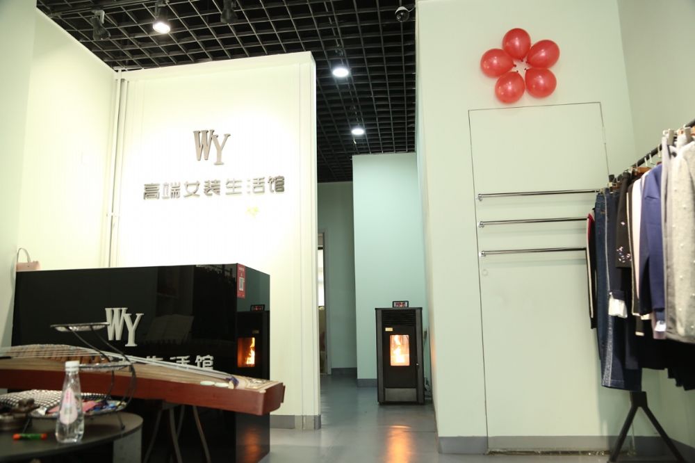 讓你不再"起夜"的采暖爐！